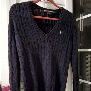 Polo Ralph Lauren Sweater (Navy)